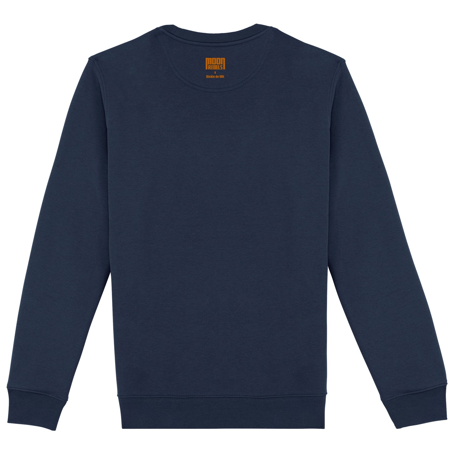 Sweater El Tigre | Navy Blue