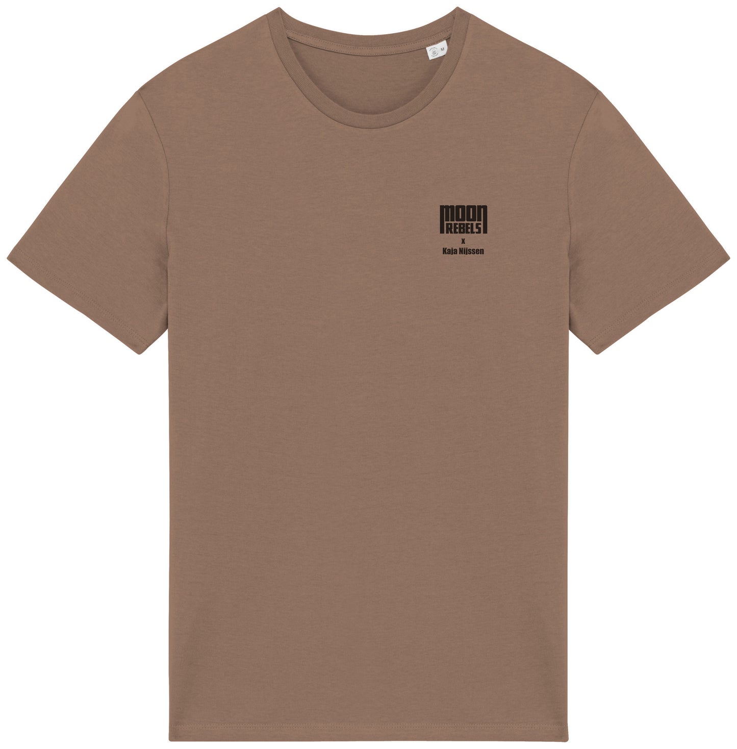 Shirt Palmettes | Driftwood