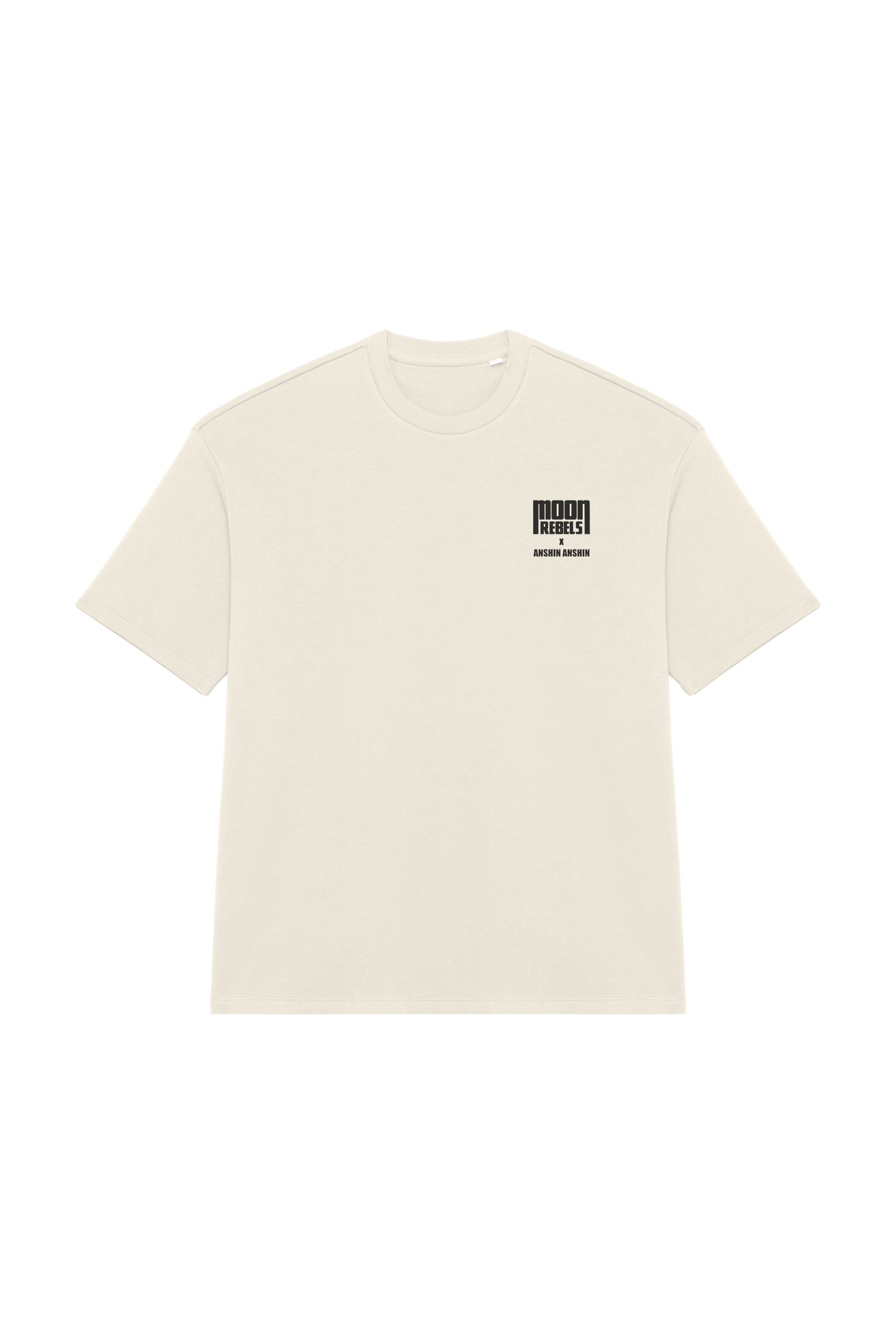 Shirt Snake | Ivory