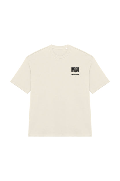 Shirt Snake | Ivory